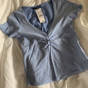 Brandy Melville Blouse
